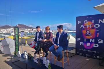 Presentación de Moda & Amigos 2018 